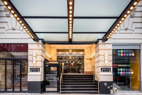 Radio City Apartments - image 10