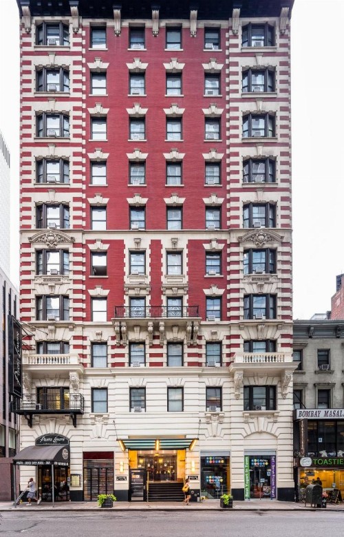 Radio City Apartments - image 12