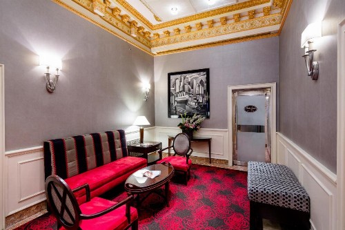 Radio City Apartments - image 13