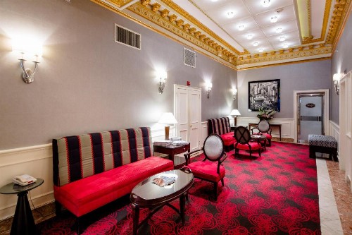 Radio City Apartments - image 14