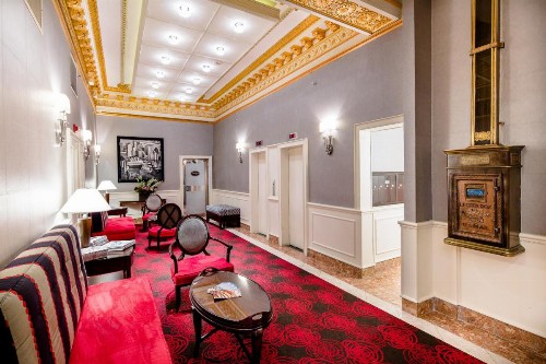 Radio City Apartments - image 15