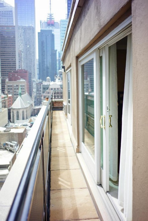 Radio City Apartments - image 18