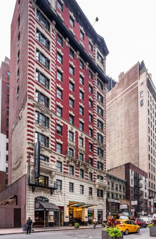 Radio City Apartments - image 20