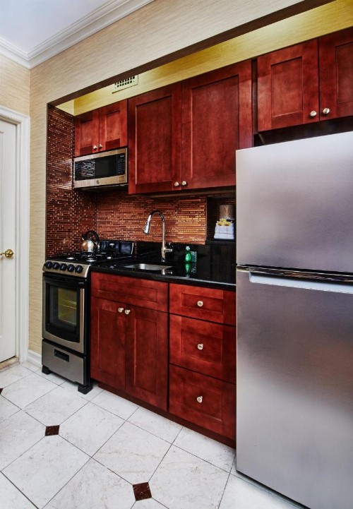 Radio City Apartments - image 24