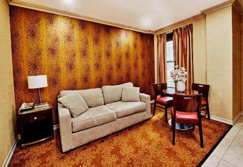 Radio City Apartments - image 25