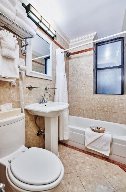Radio City Apartments - image 29