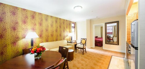 Radio City Apartments - image 3