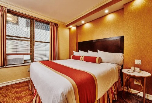 Radio City Apartments - image 31