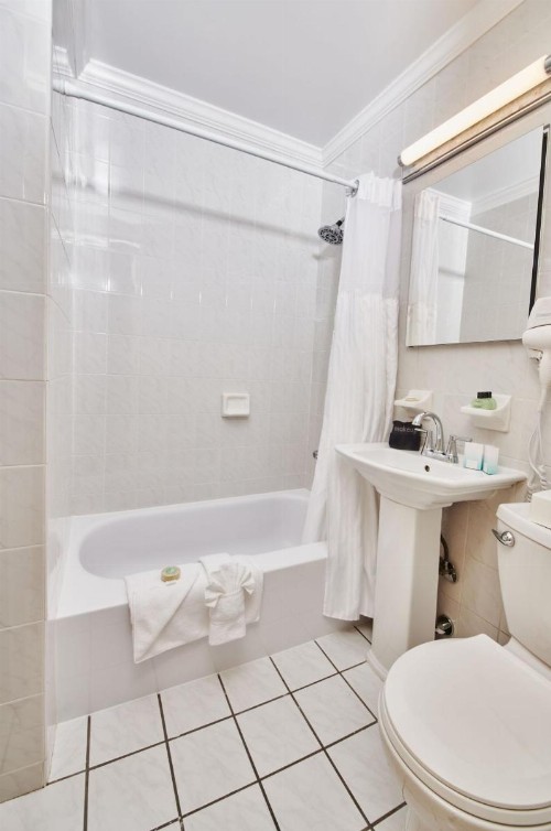 Radio City Apartments - image 33