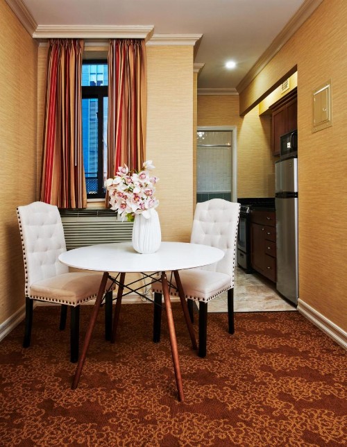 Radio City Apartments - image 36