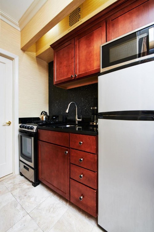 Radio City Apartments - image 39