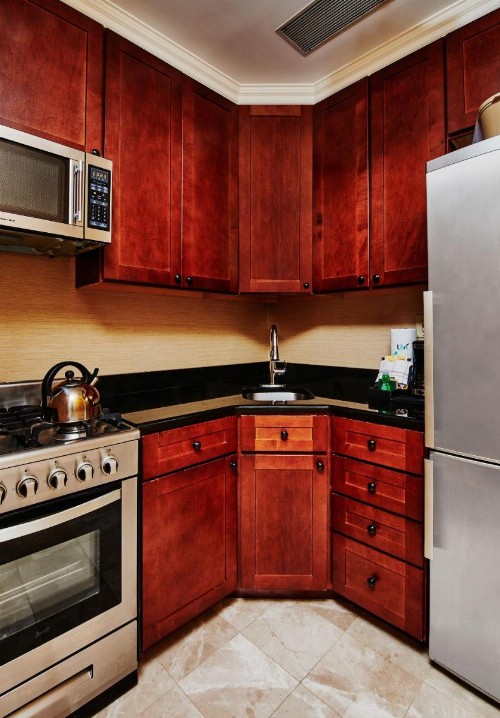 Radio City Apartments - image 41