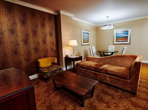 Radio City Apartments - image 44