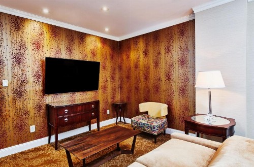 Radio City Apartments - image 46