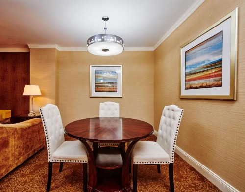 Radio City Apartments - image 47