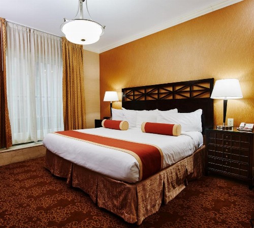 Radio City Apartments - image 48