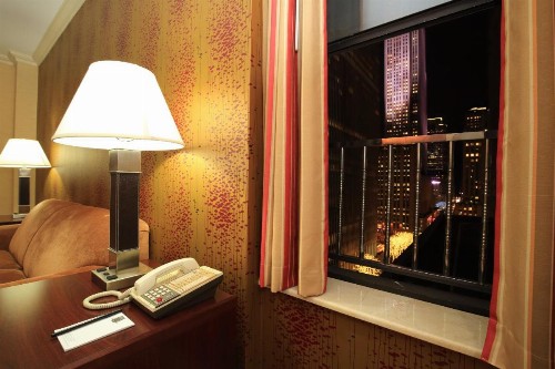 Radio City Apartments - image 7