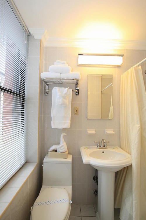 Radio City Apartments - image 8