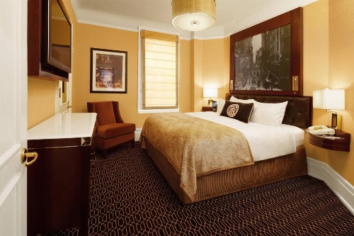 The Algonquin Hotel Times Square Autograph Collection - image 22