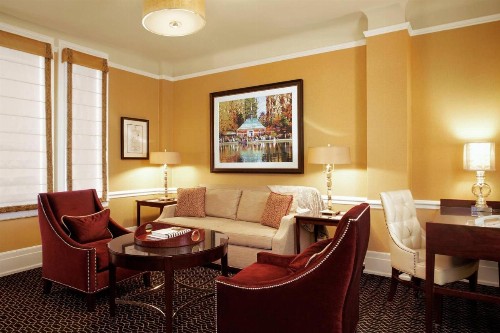 The Algonquin Hotel Times Square Autograph Collection - image 24