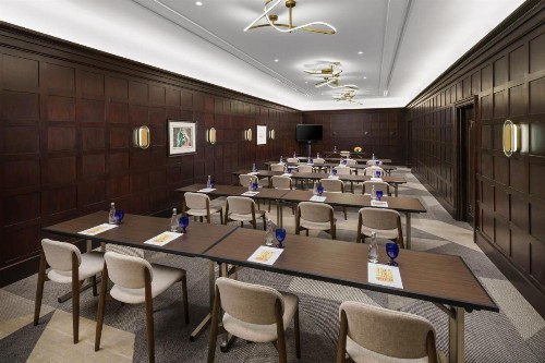 The Algonquin Hotel Times Square Autograph Collection - image 48