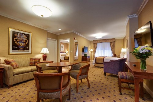 Wellington Hotel - image 11