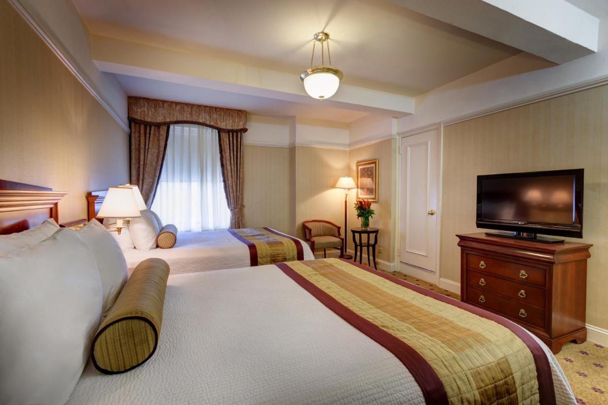Wellington Hotel - image 3