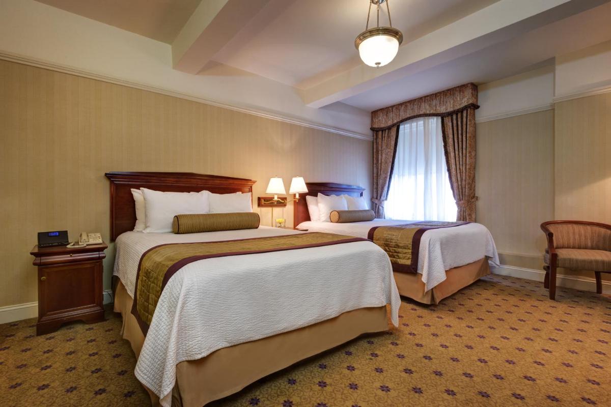 Wellington Hotel - image 4