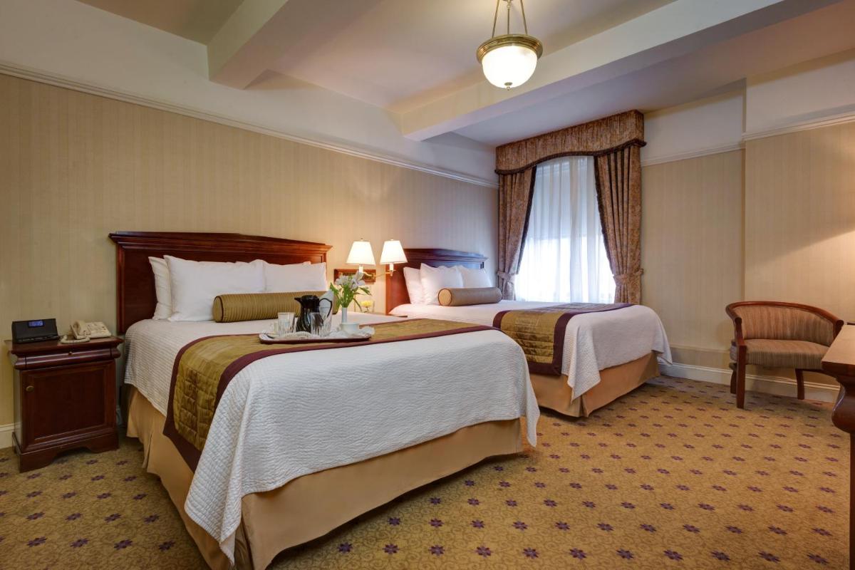 Wellington Hotel - image 5