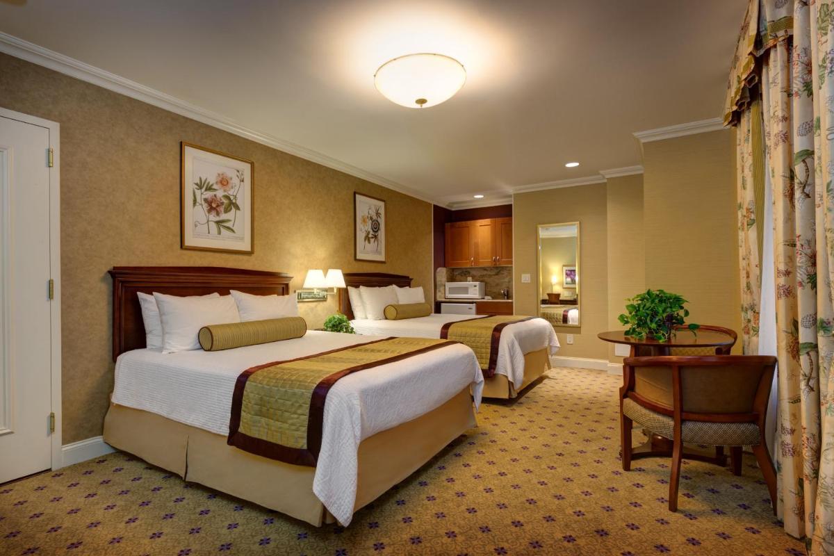 Wellington Hotel - image 6