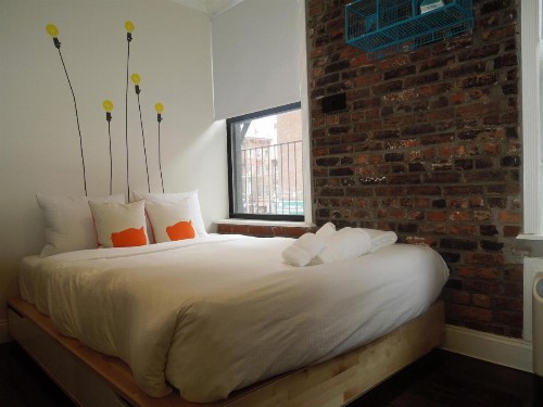 East Village Hotel - image 12