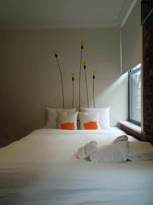East Village Hotel - image 16