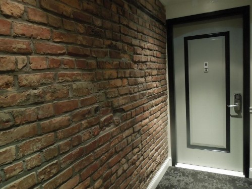 East Village Hotel - image 22