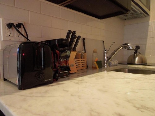 East Village Hotel - image 23