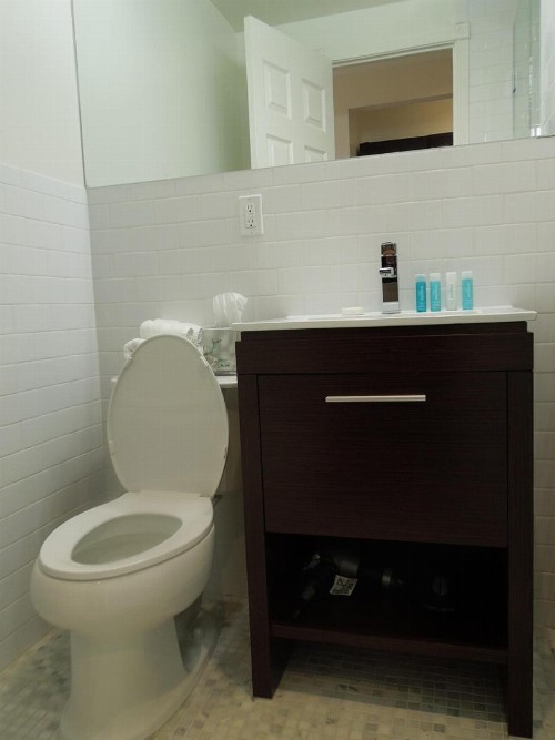 East Village Hotel - image 25