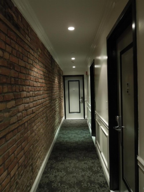East Village Hotel - image 26