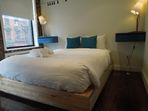 East Village Hotel - image 27