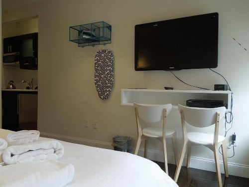 East Village Hotel - image 28