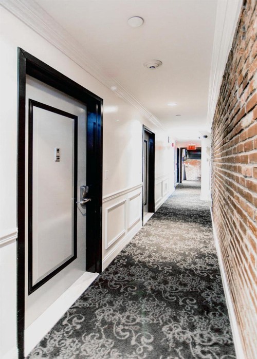 East Village Hotel - image 31