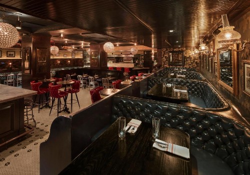Refinery Hotel - New York - image 11