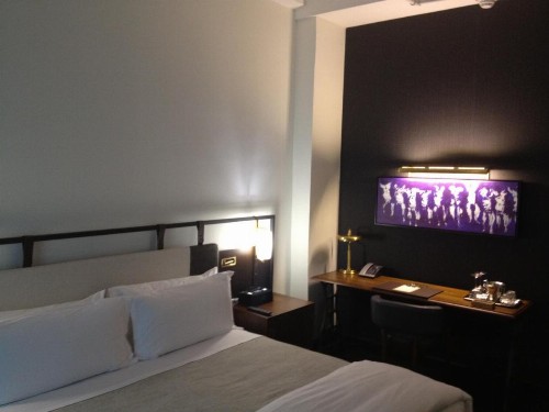 Refinery Hotel - New York - image 12