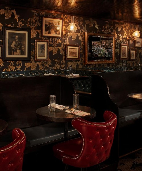 Refinery Hotel - New York - image 13