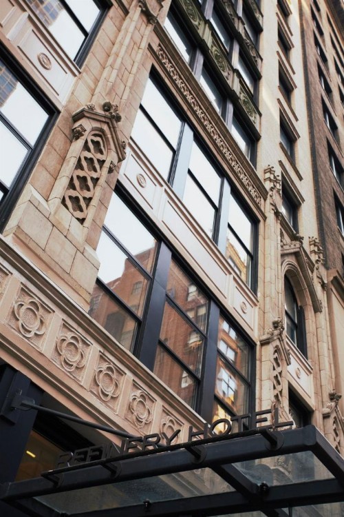 Refinery Hotel - New York - image 15