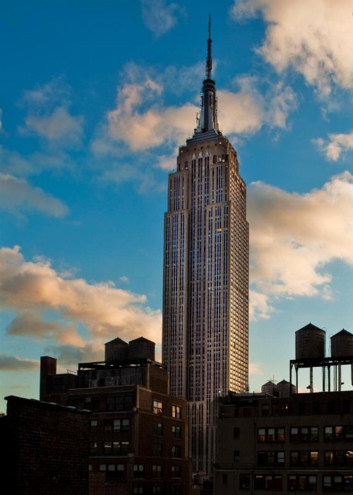 Refinery Hotel - New York - image 16