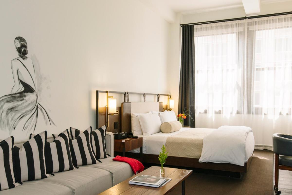 Refinery Hotel - New York - image 2