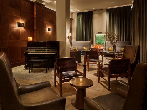 Refinery Hotel - New York - image 20