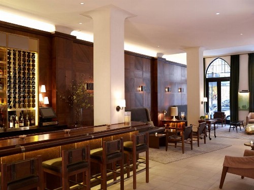 Refinery Hotel - New York - image 23