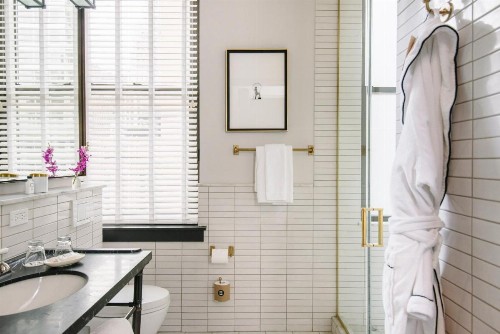 Refinery Hotel - New York - image 27