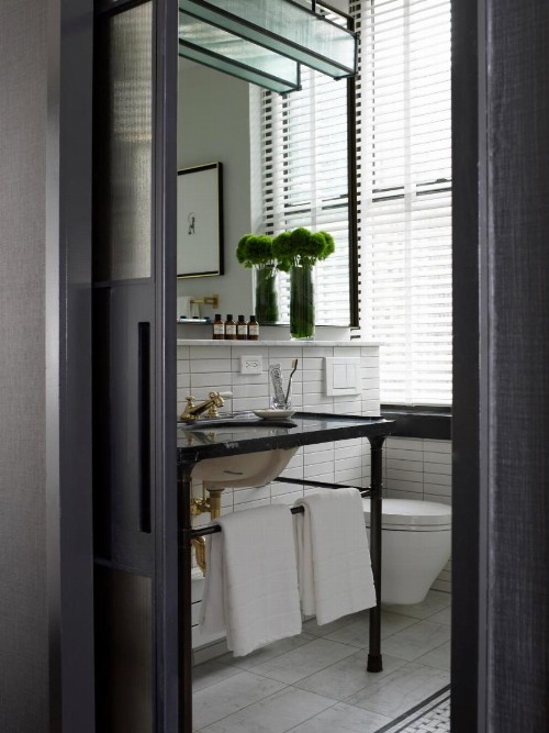 Refinery Hotel - New York - image 30