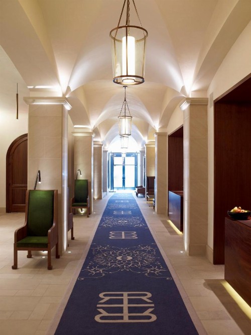 Refinery Hotel - New York - image 32